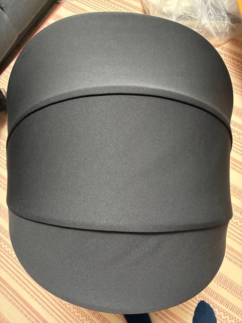 Joieジョイー ISOFIX アイ・アーク360° R129/03適合