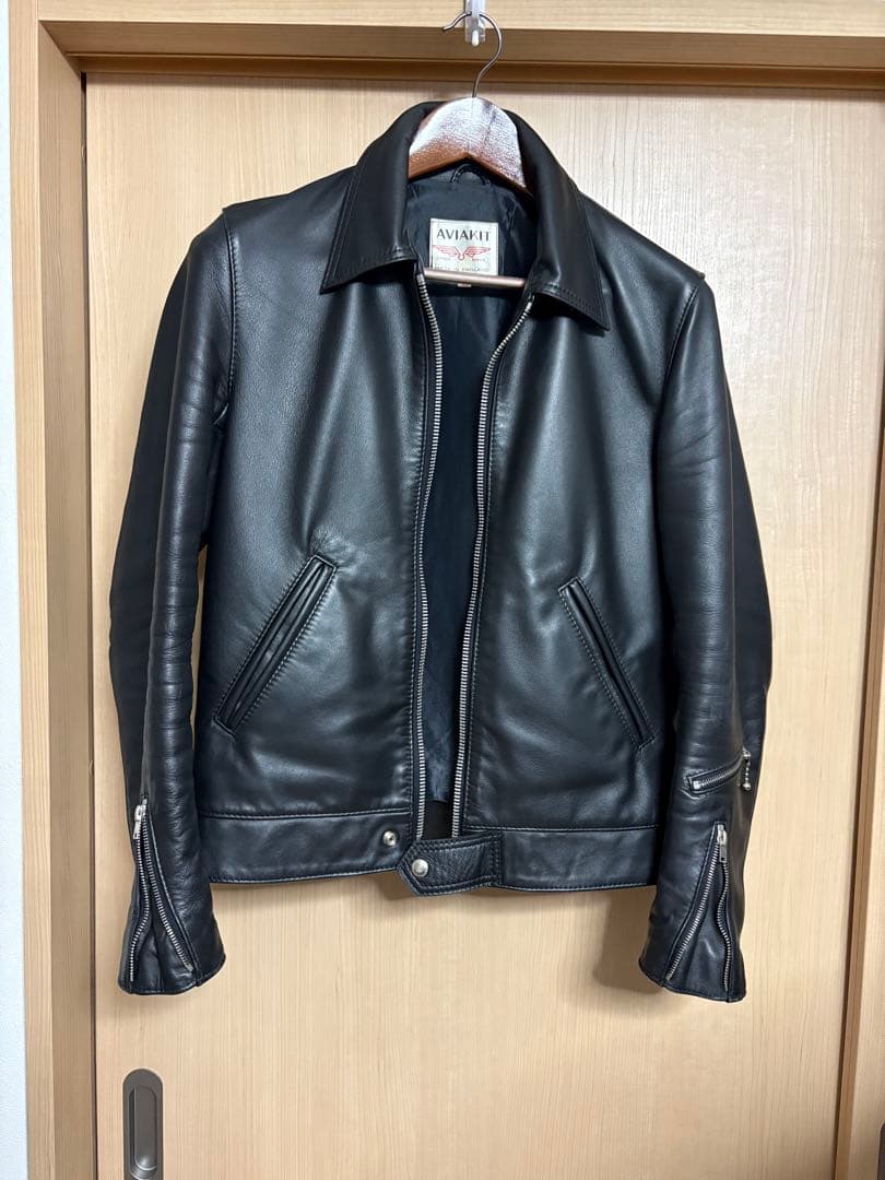 Lewis Leathers Corsair 36 コルセア