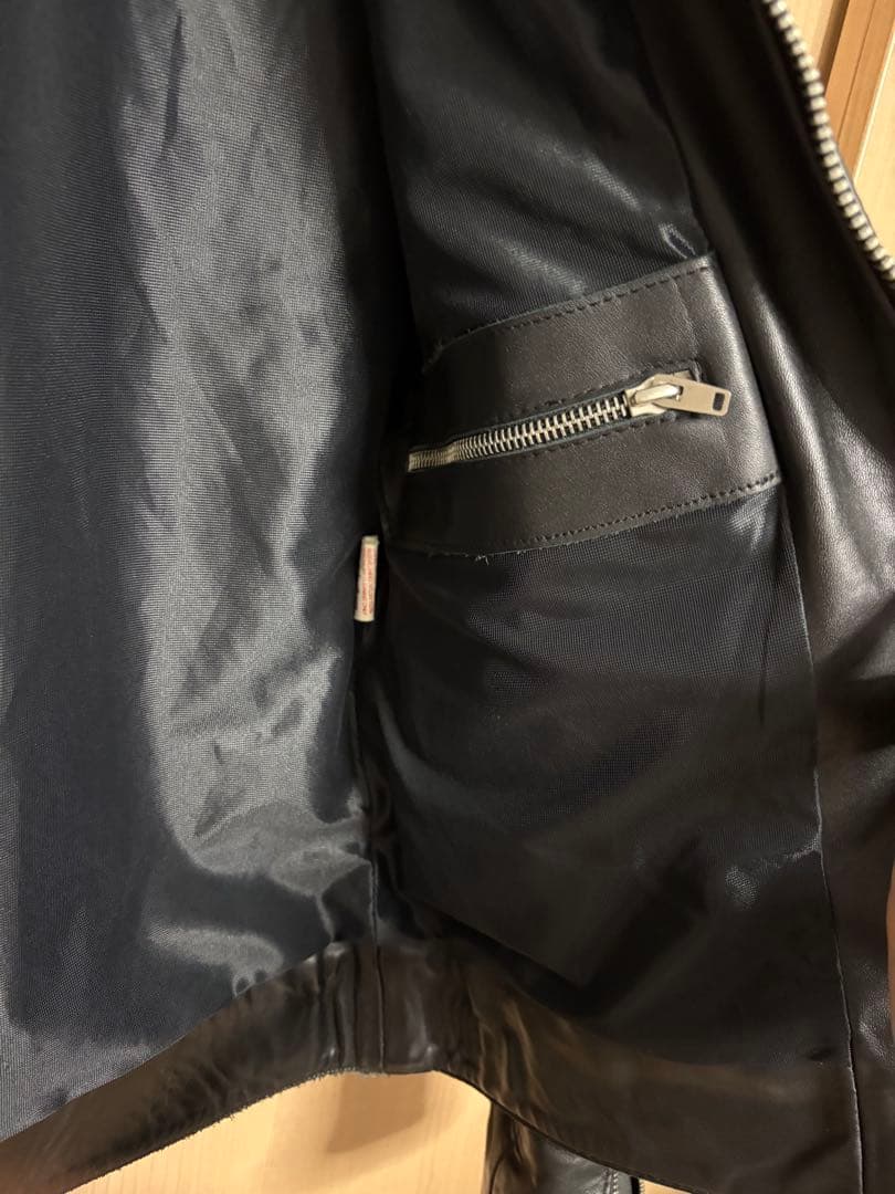 Lewis Leathers Corsair 36 コルセア