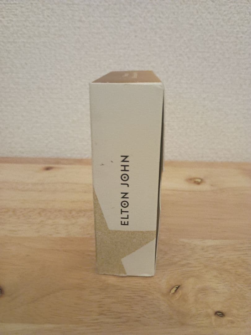 エルトン・ジョン １オンス銀貨