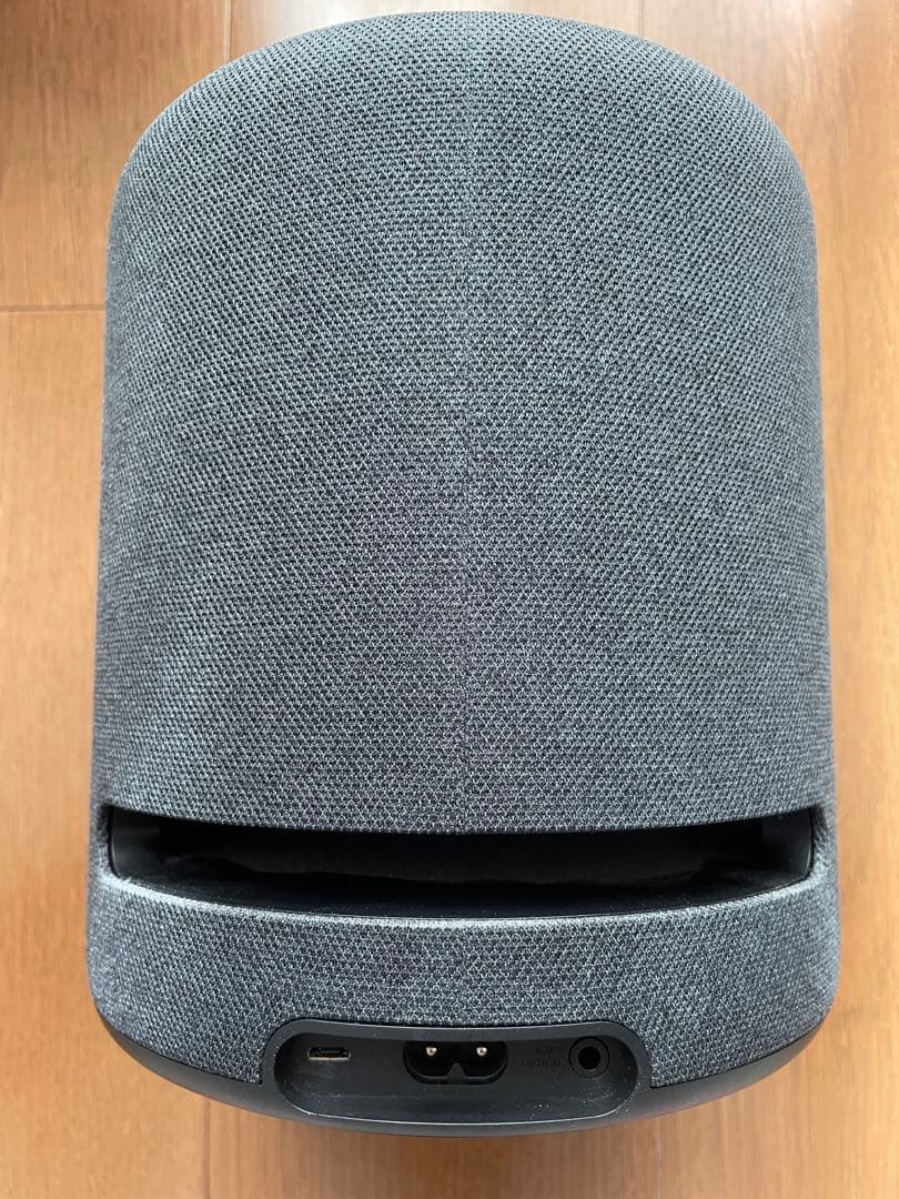 Amazon echo studio (エコースタジオ) スマートスピーカー