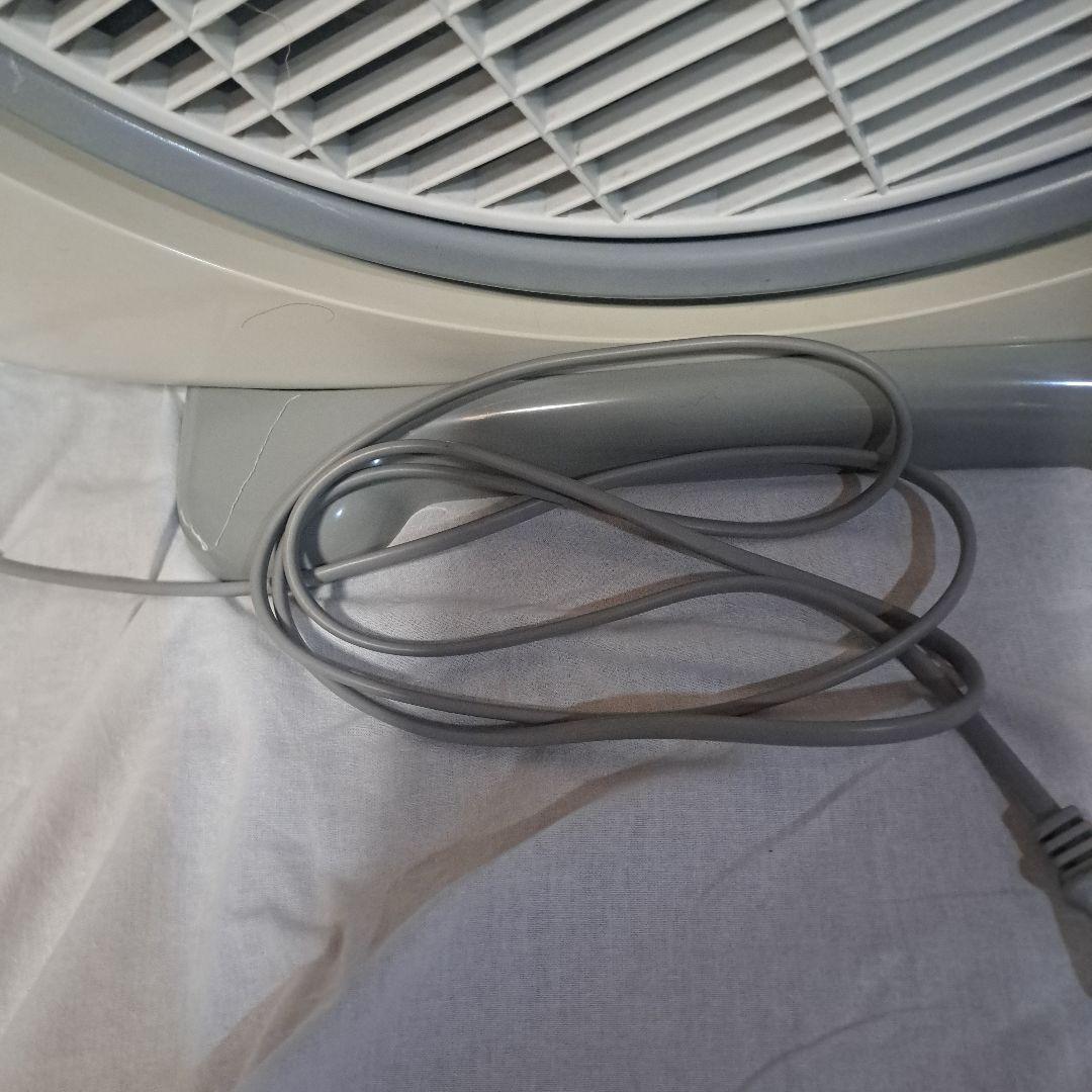 45cmウルトラボックス扇風機