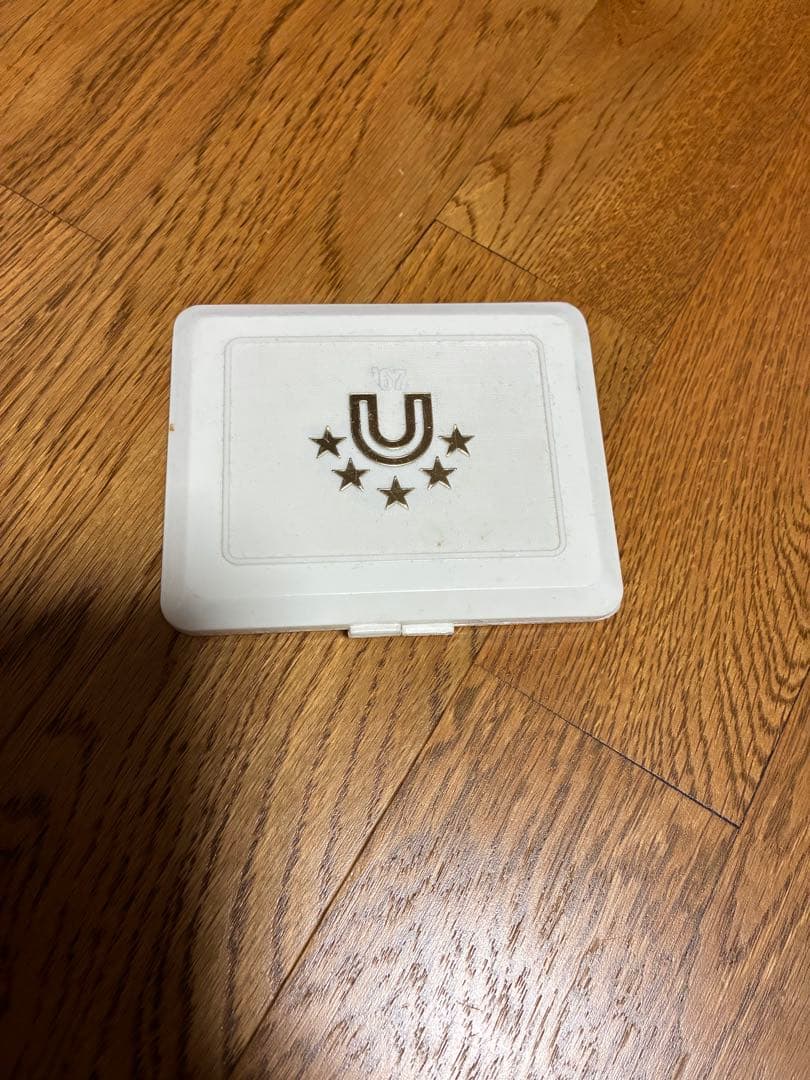 ベリィ ユニバーシアードメダル　1967