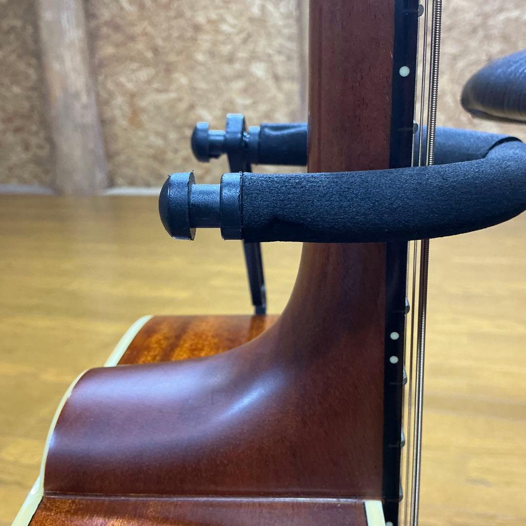 GUILD D-140NT JUMBOアコギ