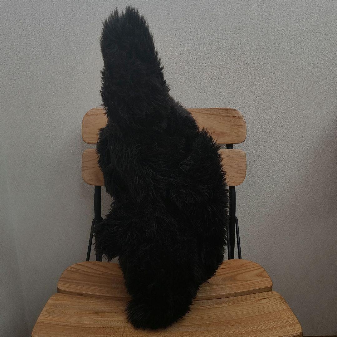 フラグメント デザイン ピカチュウ ぬいぐるみ