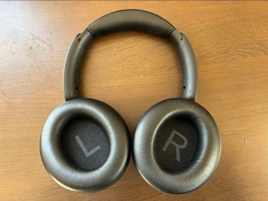 Soundcore Space Q45 ワイヤレスヘッドホン