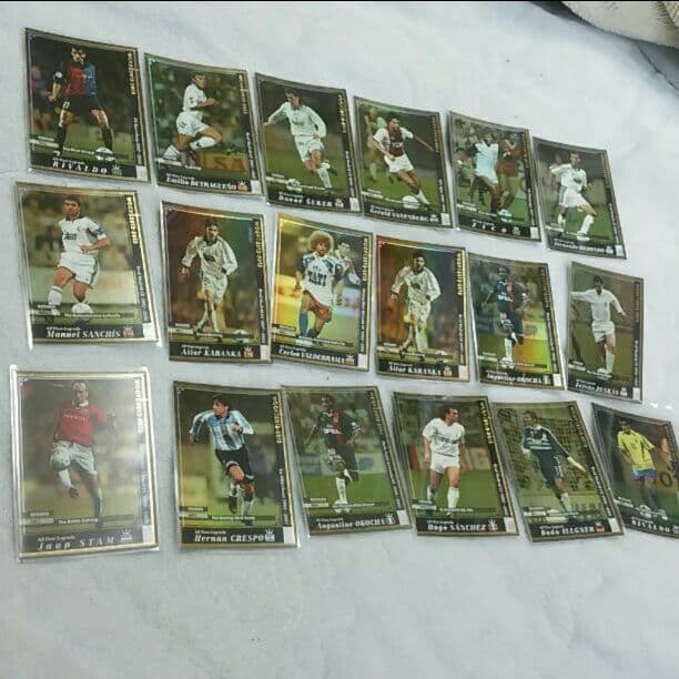 スポーツゲーム(野球盤等) WCCF ATLE 12-13