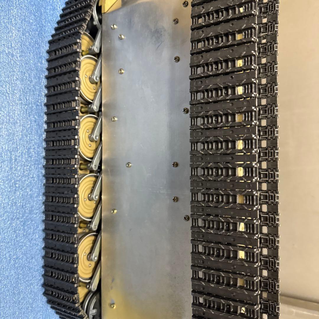 専用タミヤ戦車1/16 ドイツイングタイガー