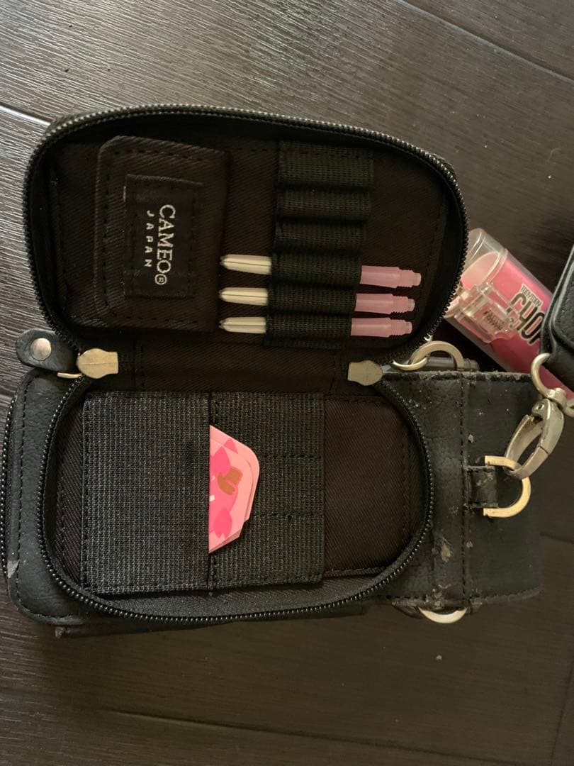 ワンピース チョッパーデザインダーツセット