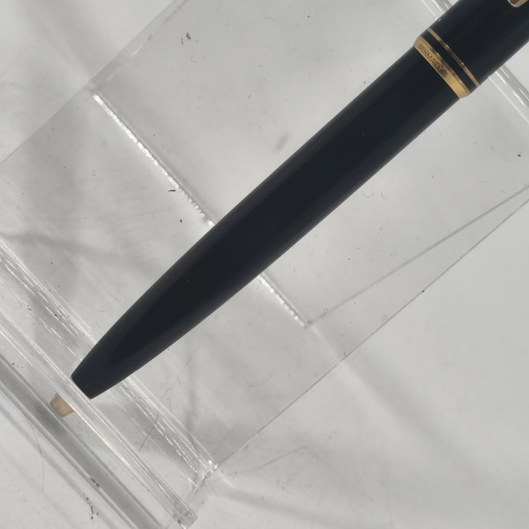 MONT BLANC　モンブラン ボールペン クラシック ブラック