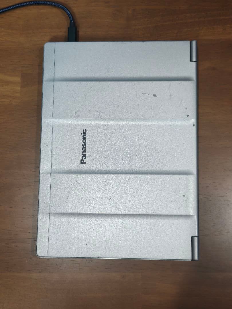2021年 Panasonic Let's Note CF-SV1 16GB ④