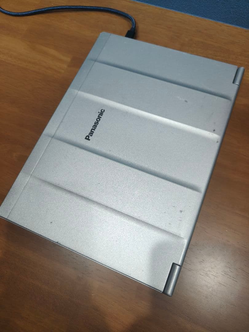 2021年 Panasonic Let's Note CF-SV1 16GB ④