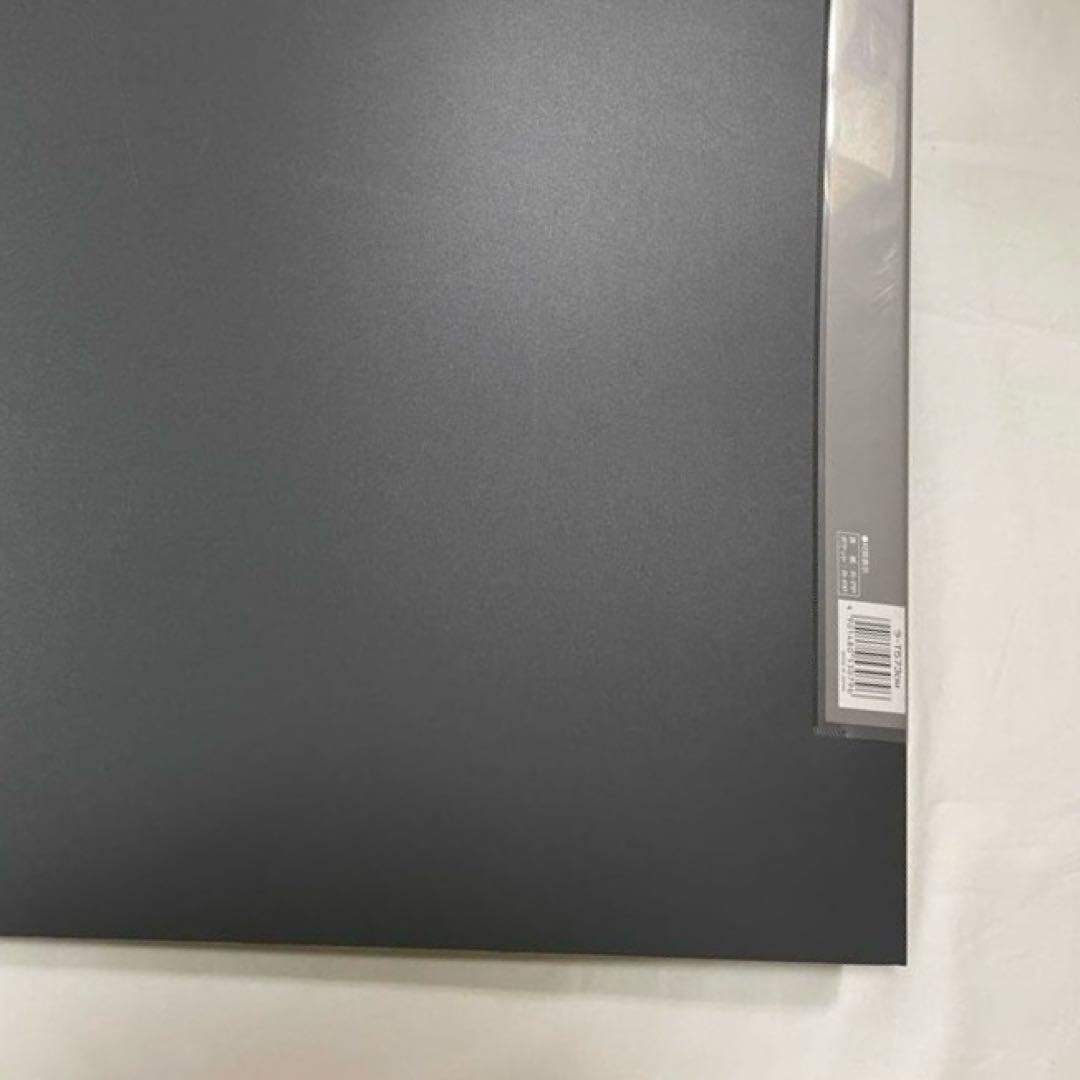 コクヨ ファイル クリヤーブック A3