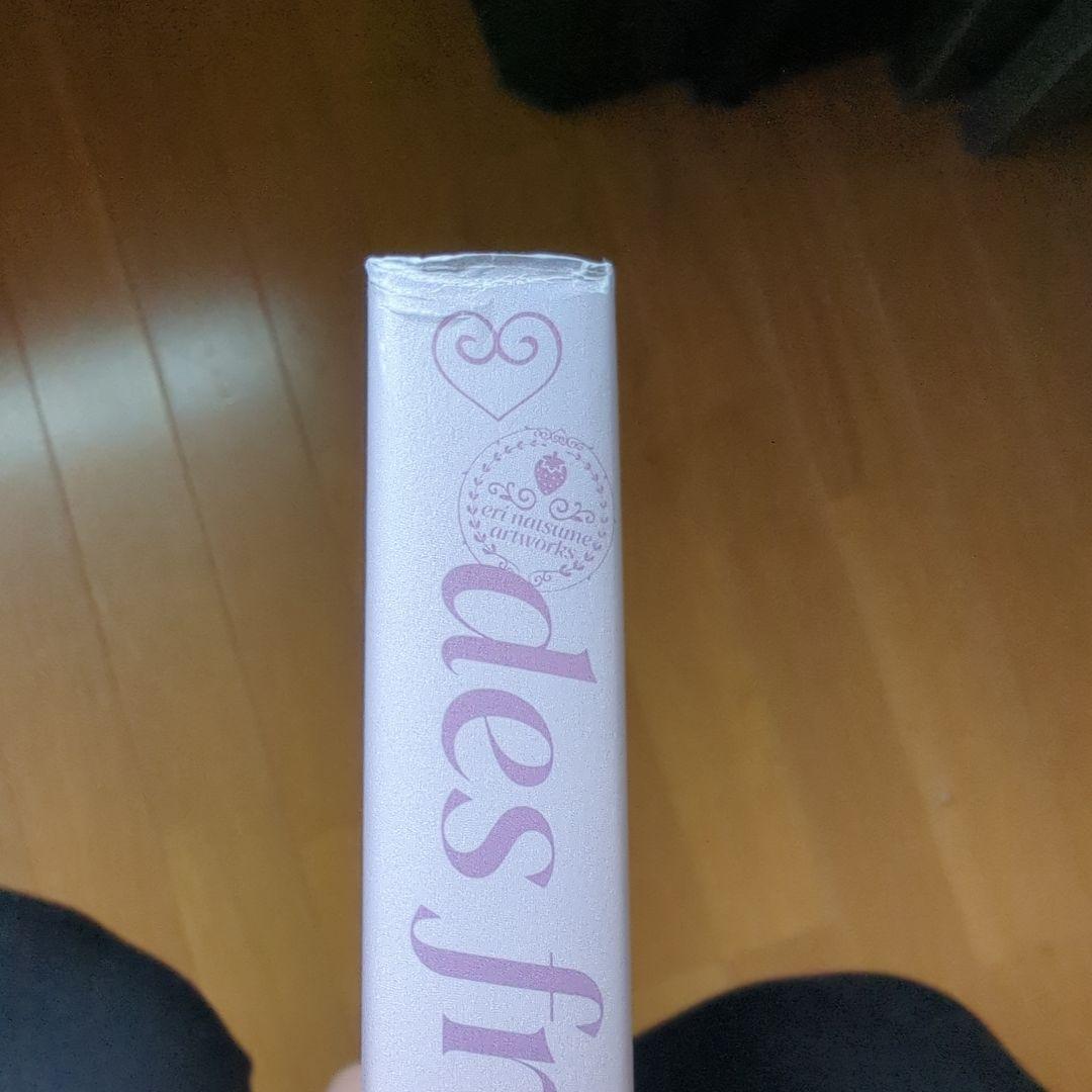 絵師 直筆サイン入り画集クリアファイル 画集 ポストカード タペストリーなど