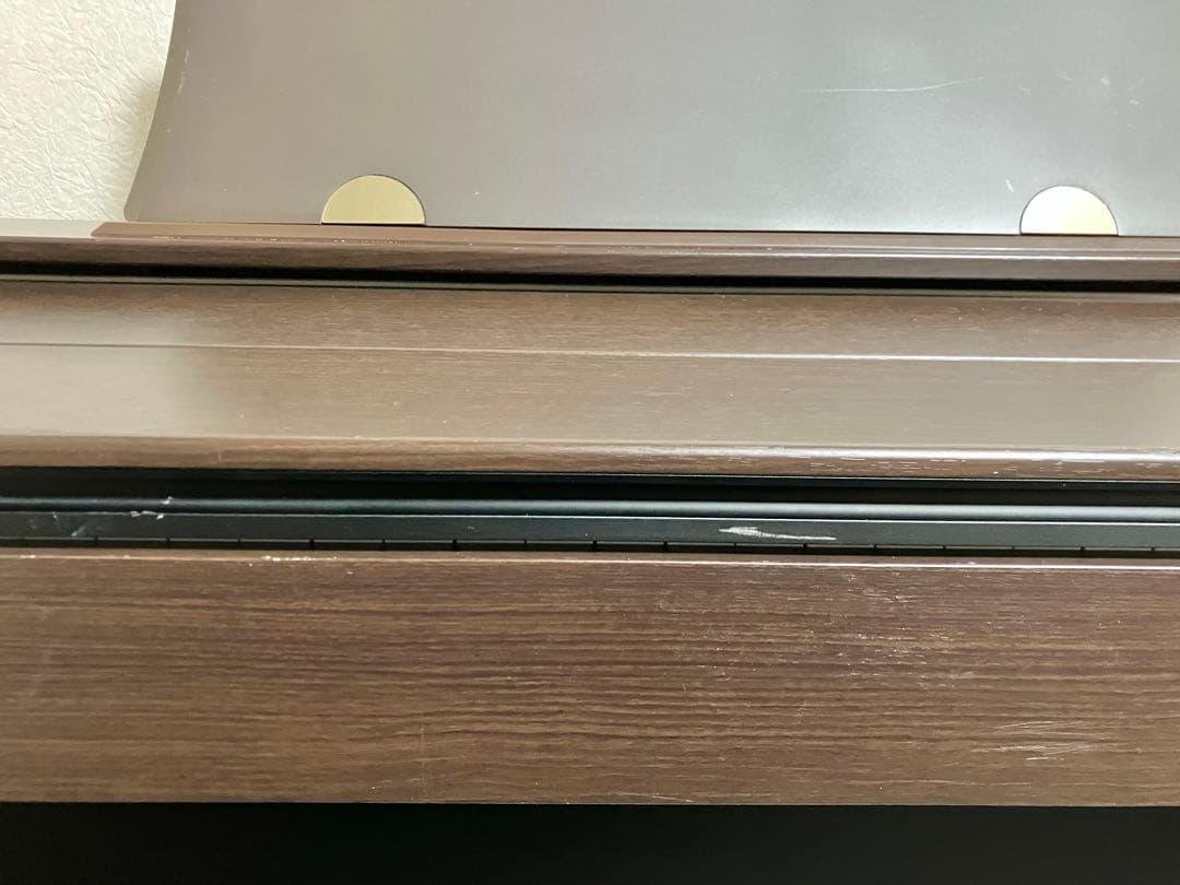 CASIO 電子ピアノ PX-770BN 【無料配送可能】