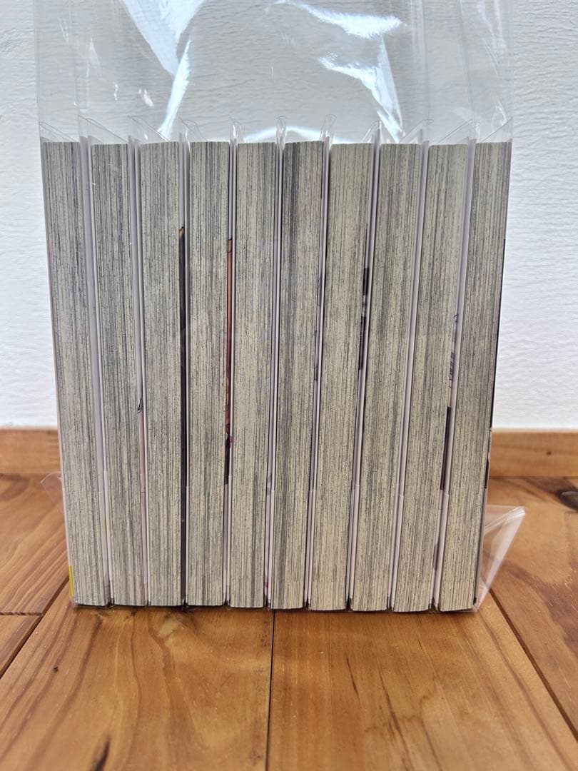 薫る花は凛と咲く 1巻～20巻