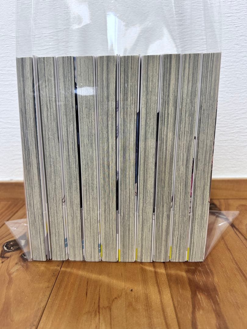 薫る花は凛と咲く 1巻～20巻