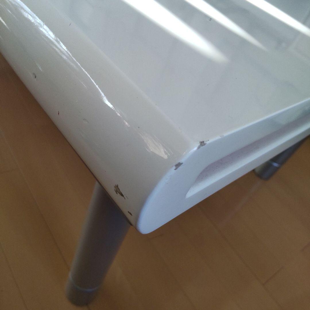 家具調 コタツ 長方形