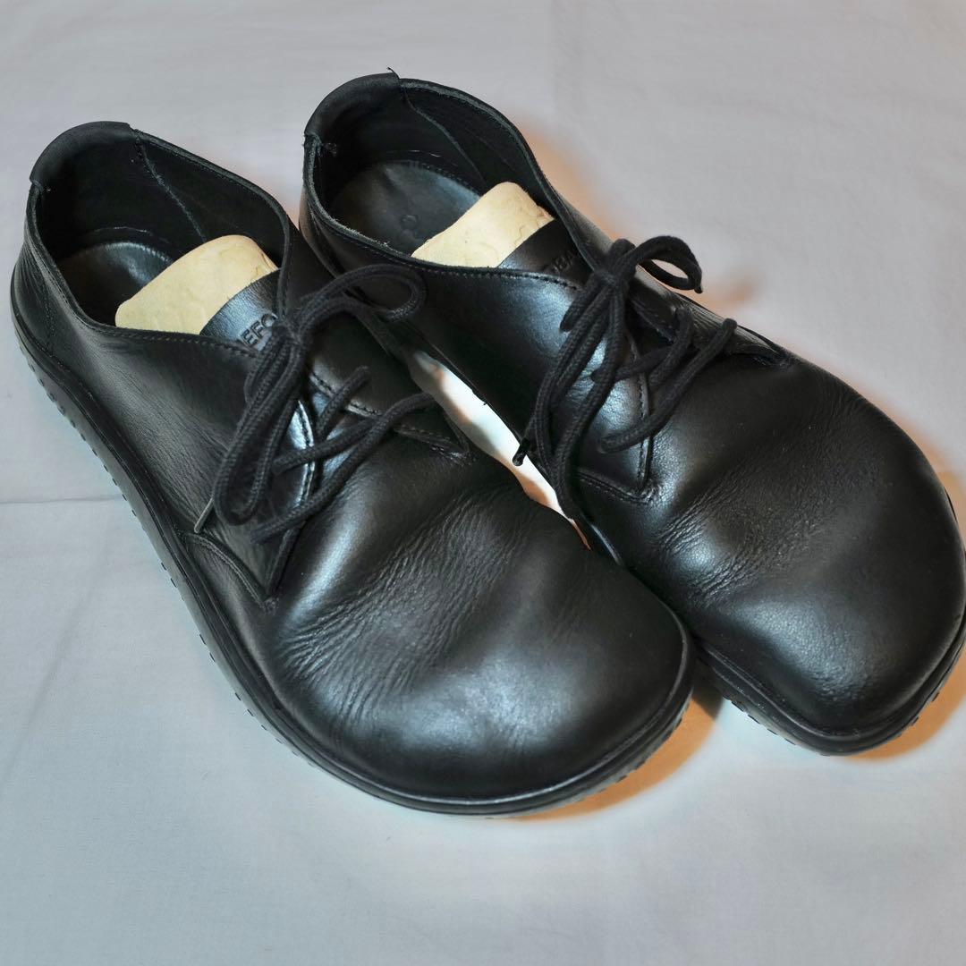 Vivobarefoot RA IV ヴィボベアフット