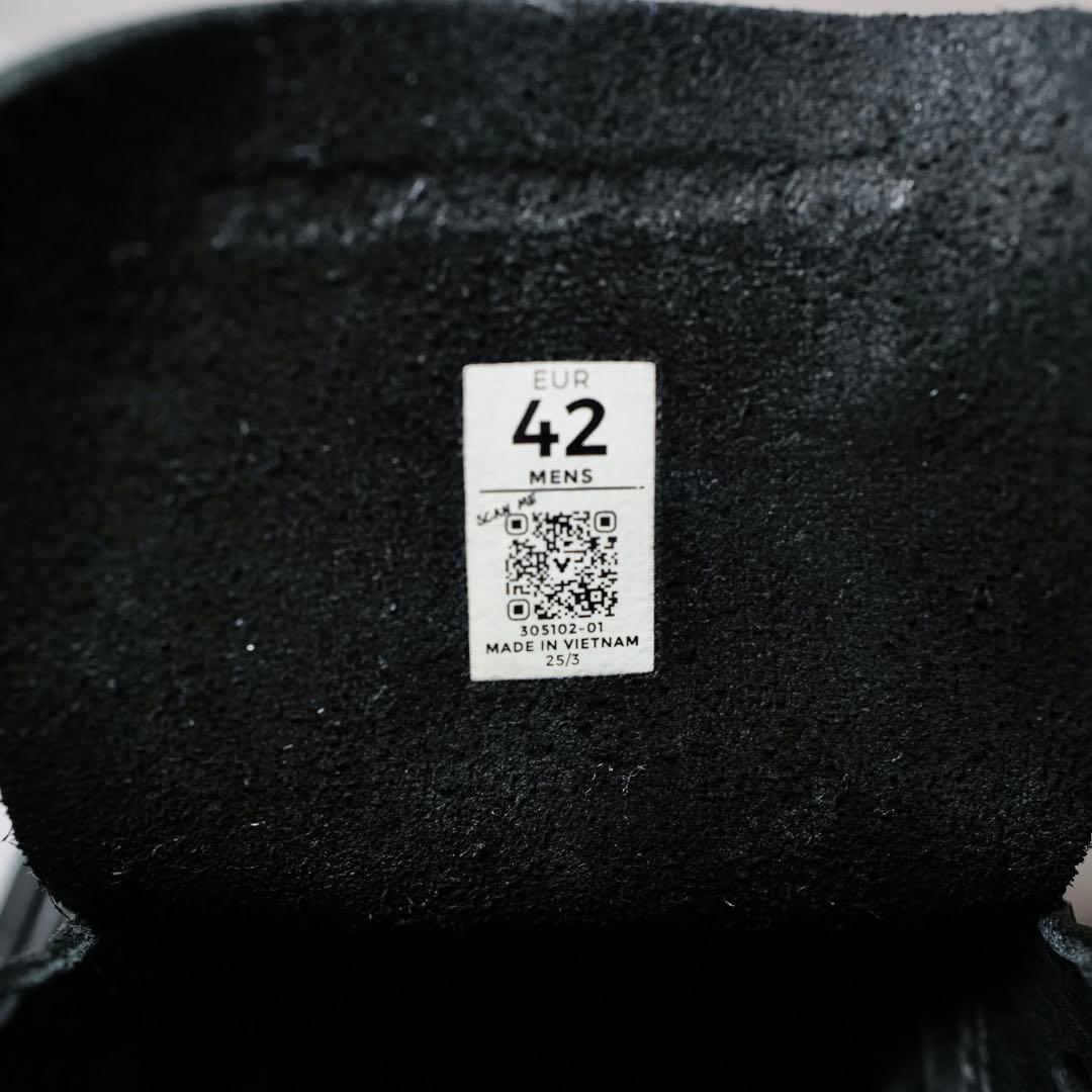 Vivobarefoot RA IV ヴィボベアフット