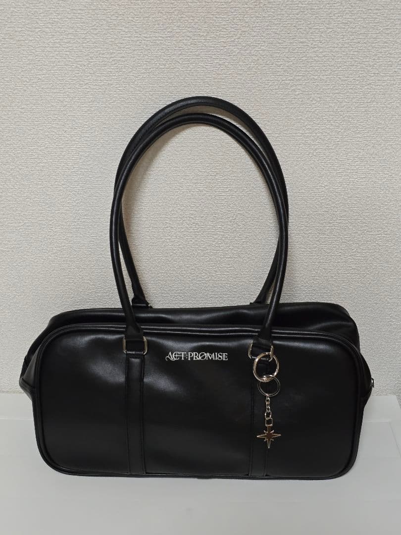 アイドル TXT [ACT:PROMISE] SHOULDER BAG