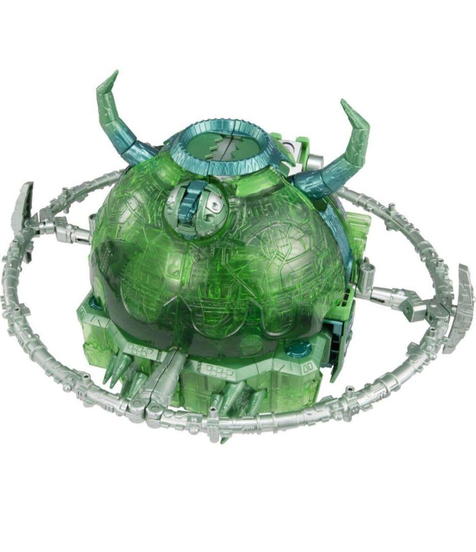 未開封 ● ユニクロン マイクロン伝説 レガシー アンコール アルマダ