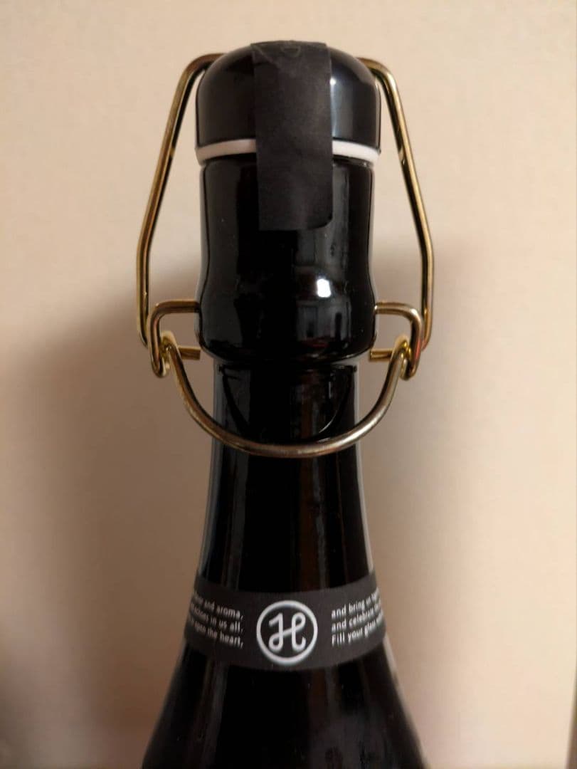 新品未開封 SAKE HUNDRED 百光 BYAKKO 日本酒 2025