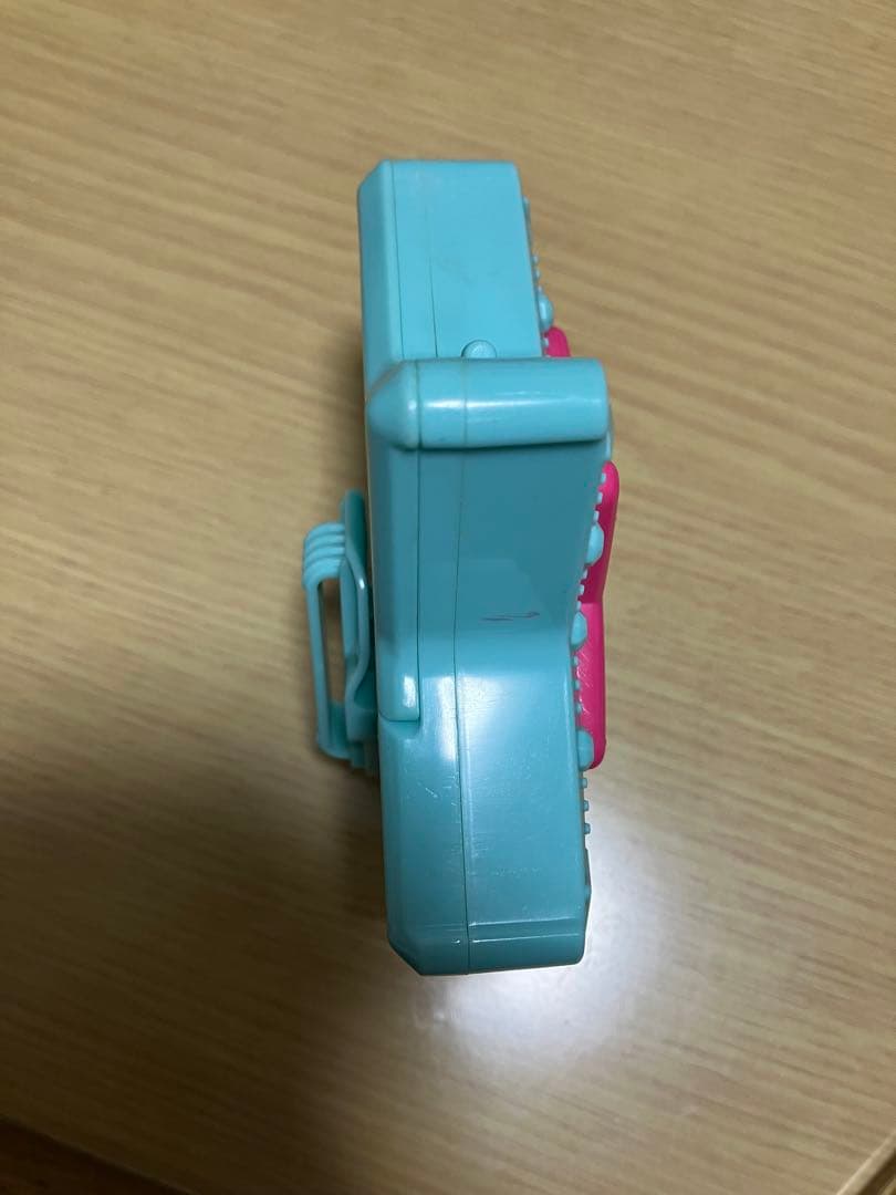 きらりんレボリューション スターライトタンバリン