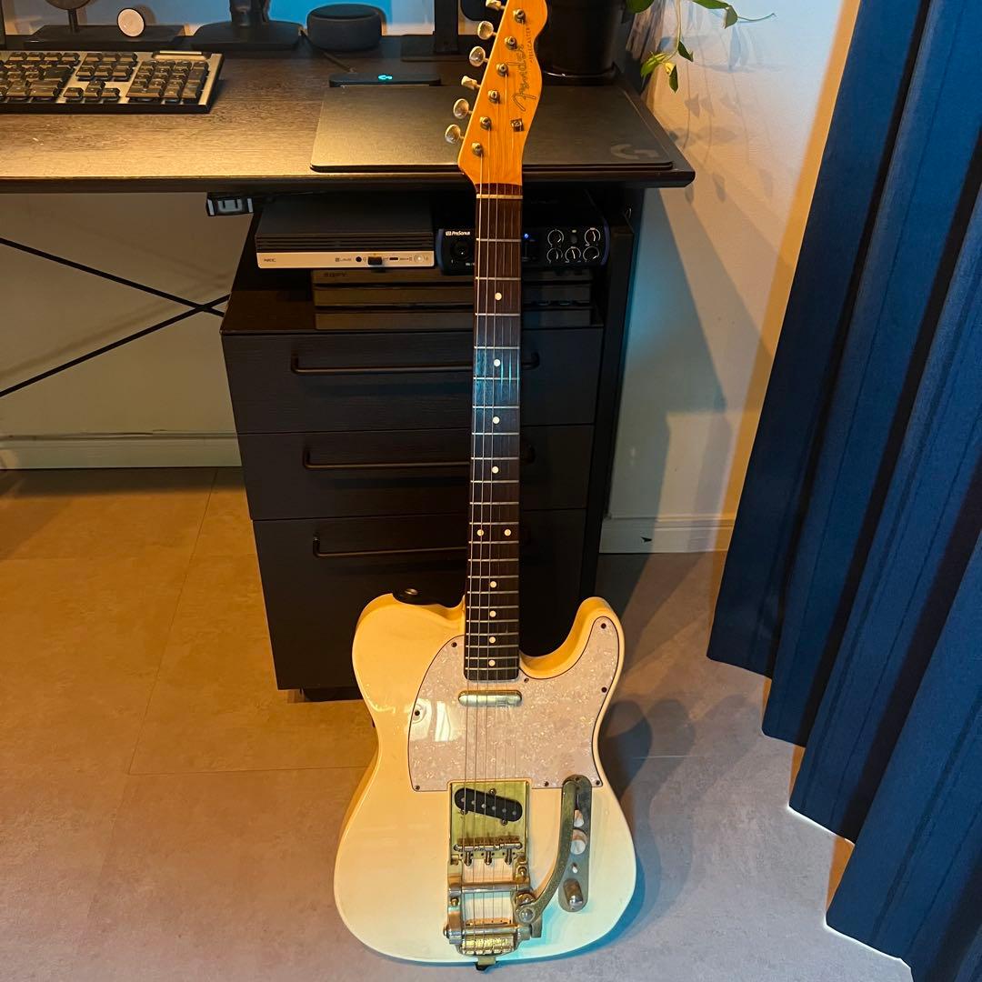ギター FENDER Hybrid '60s Telecaster