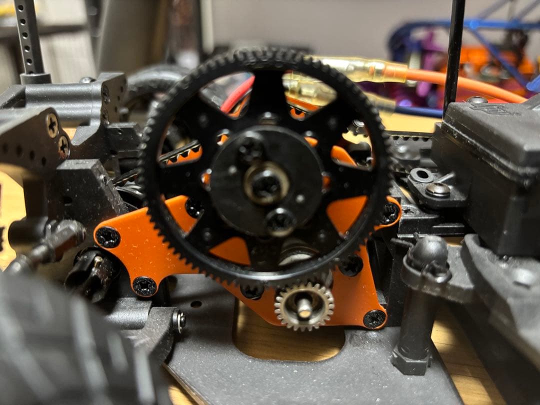 1/10 HPI RACING SPRINT 2 Sport スピリント2