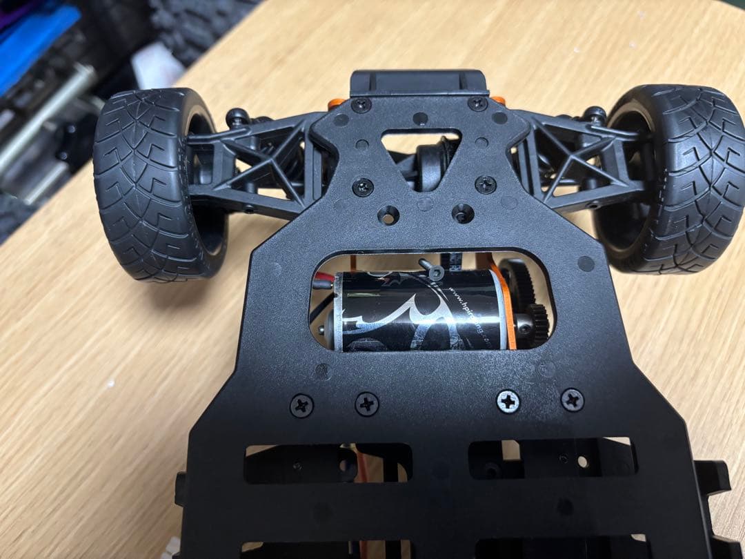 1/10 HPI RACING SPRINT 2 Sport スピリント2