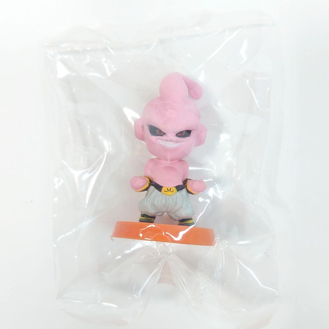 ドラゴンボールZ アニメヒーローズ 魔人ブウ編 魔人ブウ③(純粋悪)