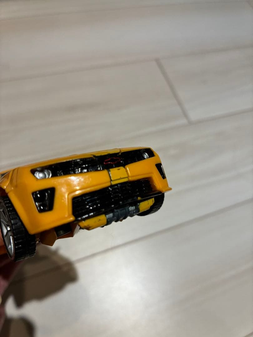 トランスフォーマー ムービー N.E.S.T オートボットアライアンス セット