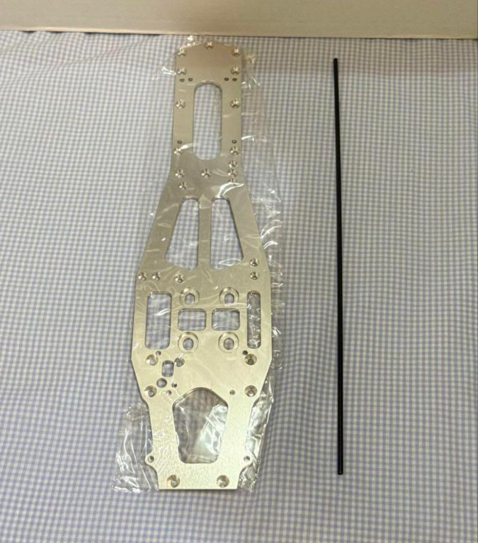 ヨコモ◆YOKOMO★GT-4R KIT 太郎GT-ONE ボディ付