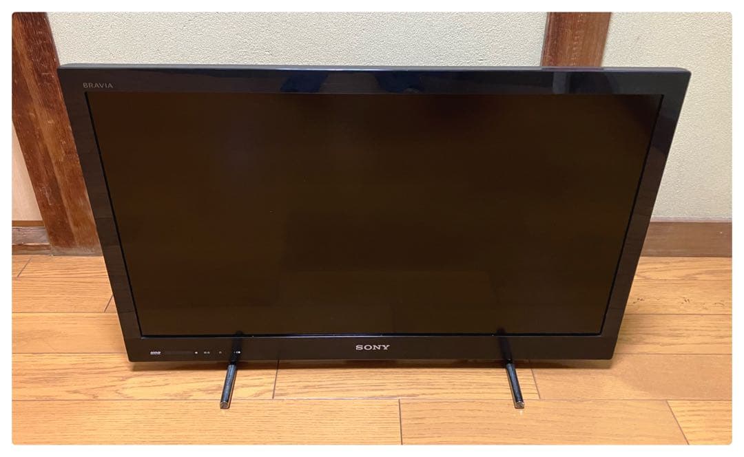ソニー 32型 液晶テレビ KDL-32EX42H