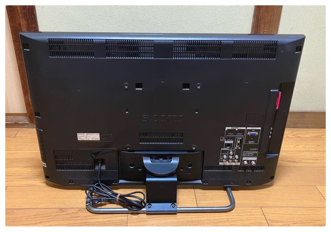 ソニー 32型 液晶テレビ KDL-32EX42H