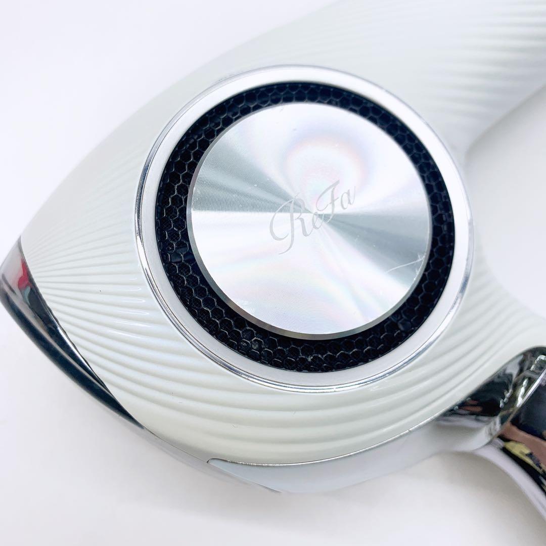 《美品⭐️付属品完備》 Refa リファ ビューティック ドライヤー プロ MTG