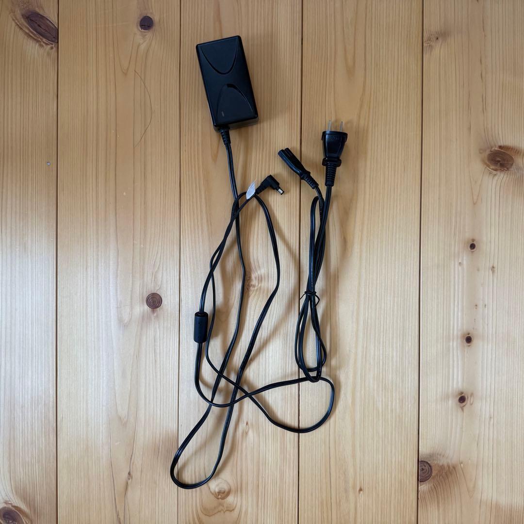 BOSS GT-1000 マルチエフェクター（純正アダプター付）