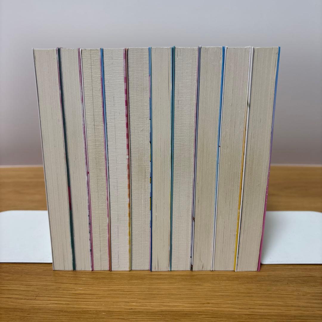 おジャ魔女どれみ　小説　全巻セット