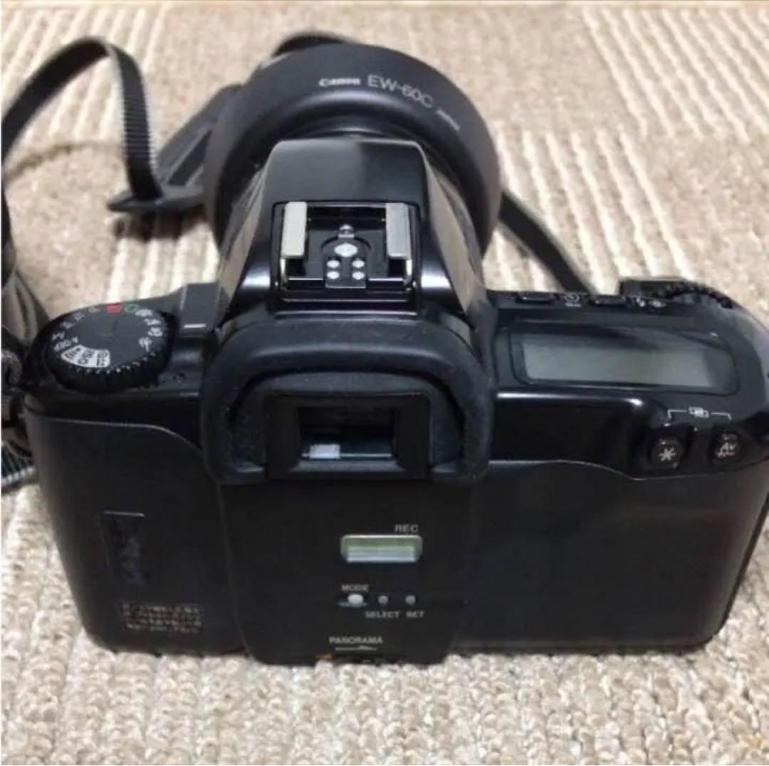 canon 一眼レフカメラ　フィルム式