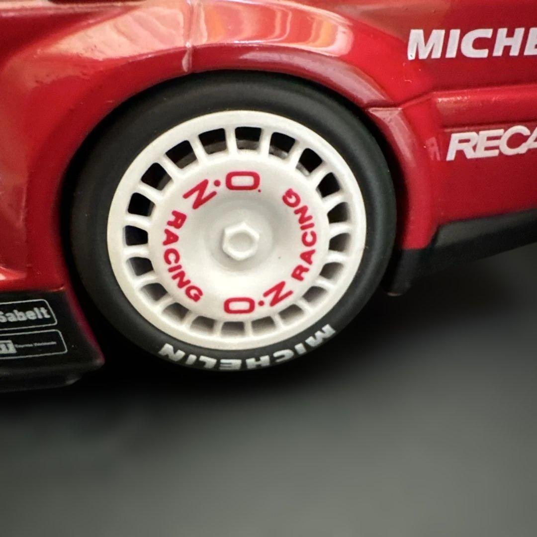 アルファロメオ 1/18 155 UTMODELS MINICHANPS