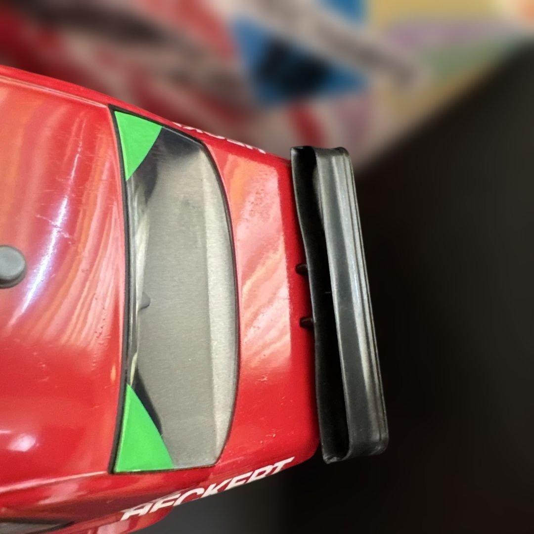 アルファロメオ 1/18 155 UTMODELS MINICHANPS