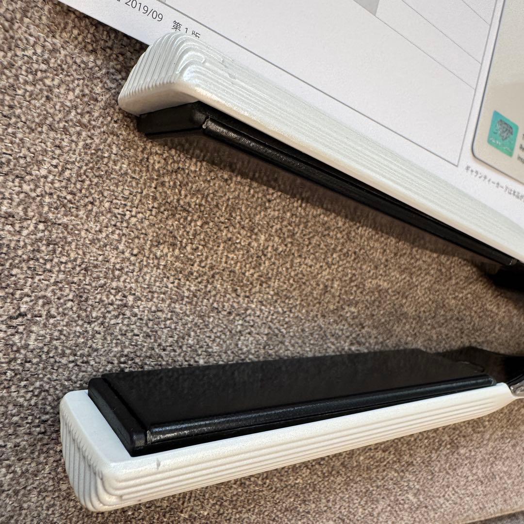 リファ　ビューテック　ストレートアイロン