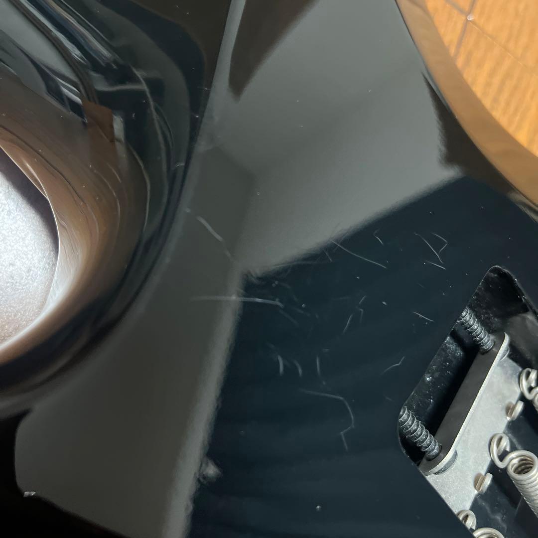 【オシオ】フォレスト エドワーズ　ESP ソフトケース付き