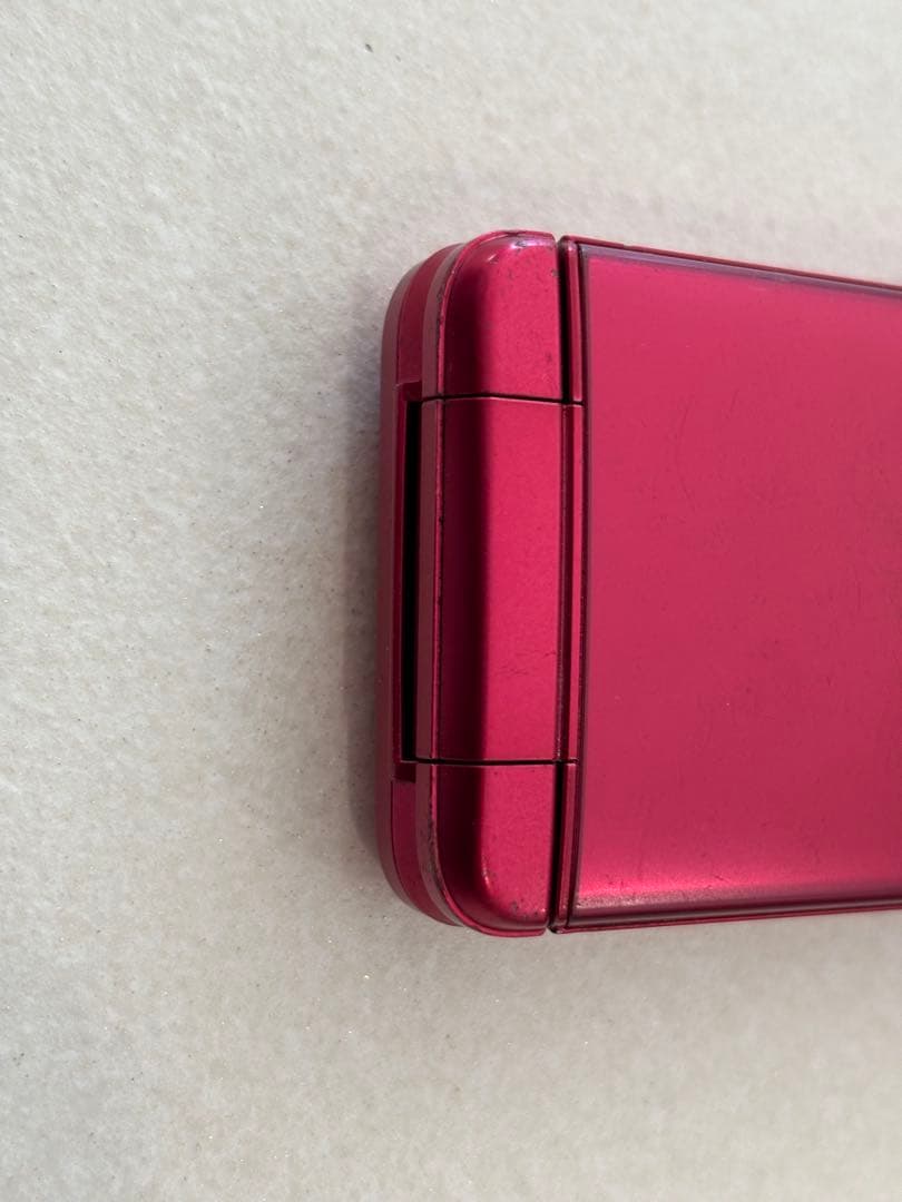 SIMフリー DIGNOケータイ KY-42C ドコモ 京セラ z441