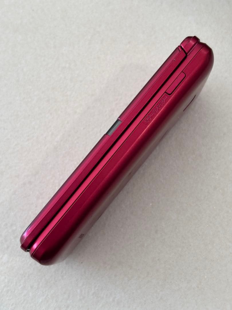 SIMフリー DIGNOケータイ KY-42C ドコモ 京セラ z441