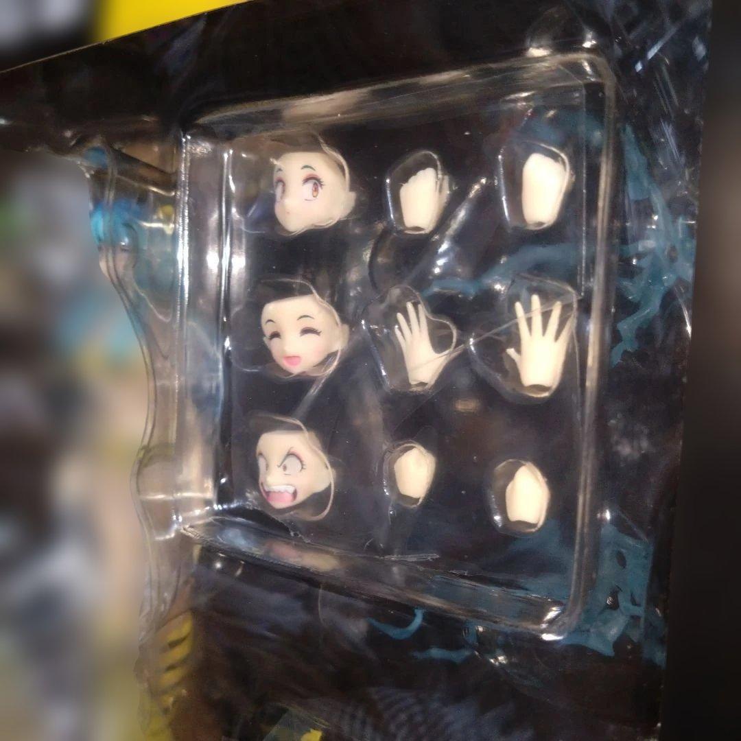 ANIPLEX BUZZZmod うる星やつら ラム&テン 未開封