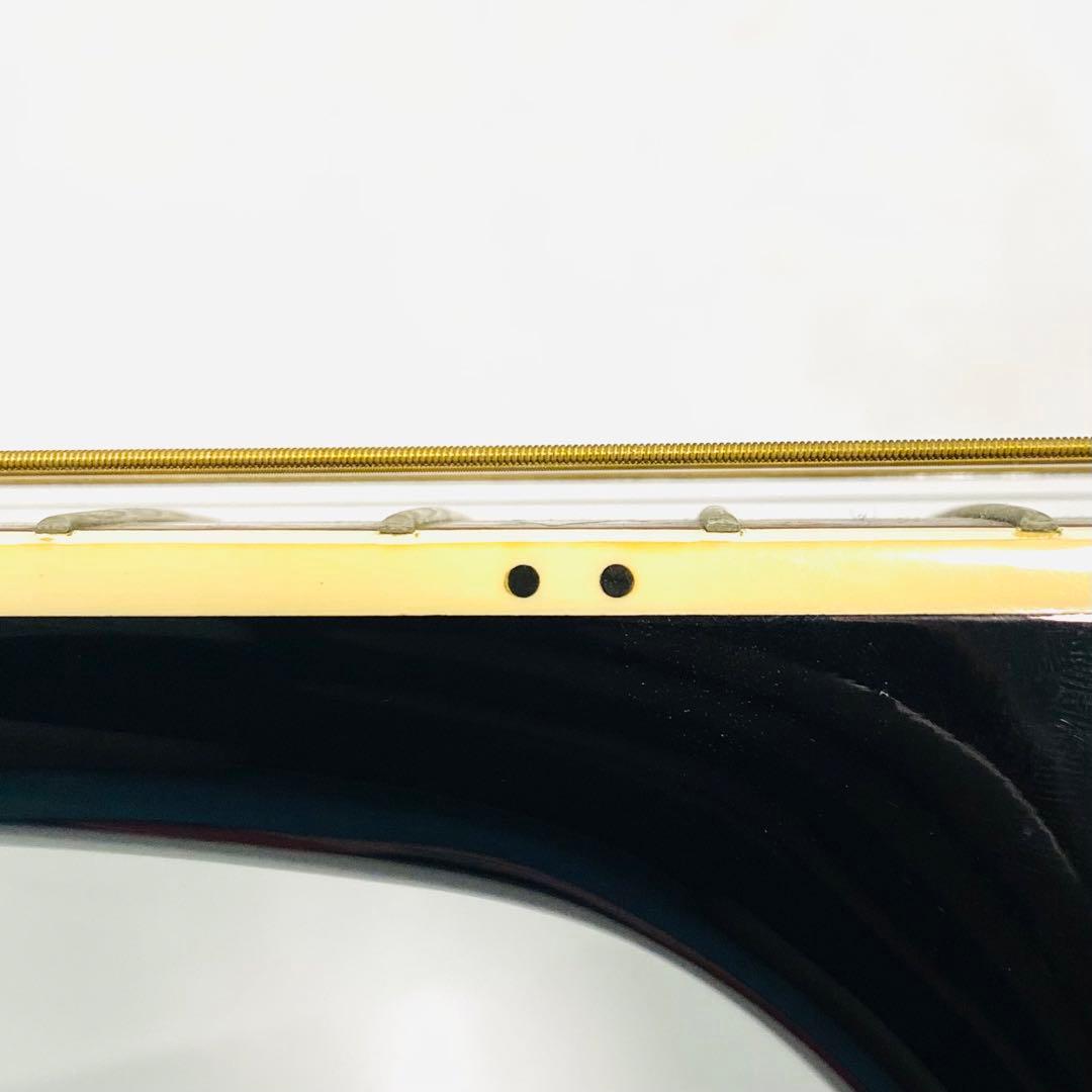 超激レア！ B.C. Rich NJ Series エレアコ ビンテージギター