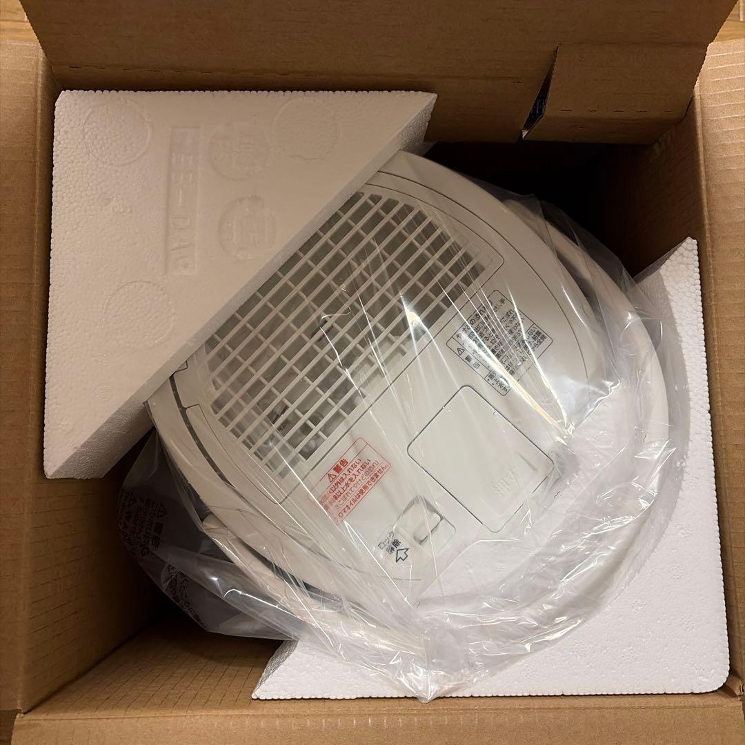 象印　加湿器　EE-DF50-WA 新品未使用