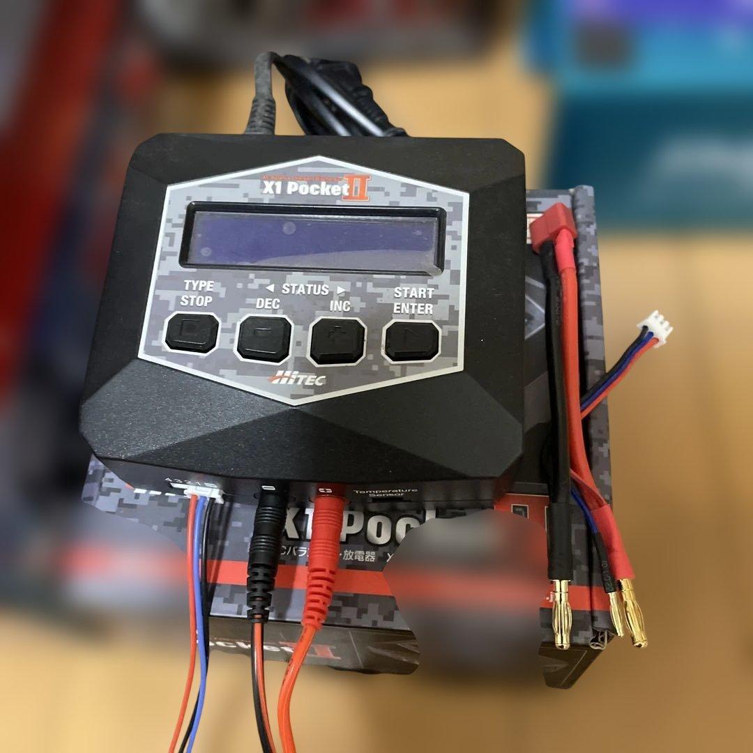 Yokomo RO2.0 1/10 2WD ラジコンカー